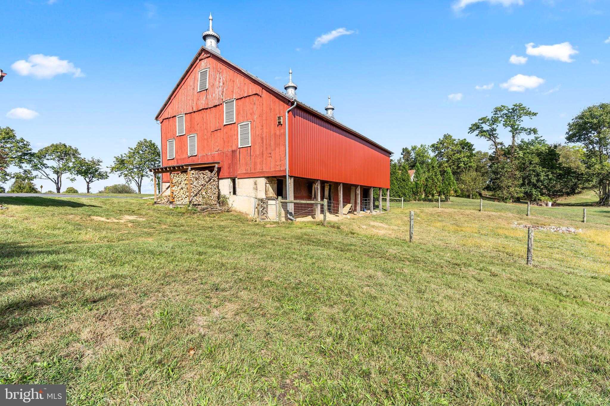 11625 Walnut Point Road Hagerstown, MD 21740 - Photo 96 of 118