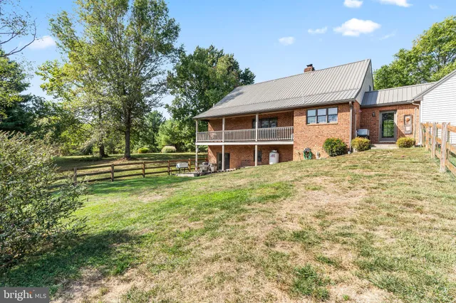 $1,100,500 | 11625 Walnut Point Road, Hagerstown, MD 21740