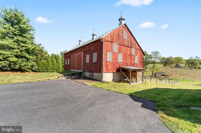 $1,100,500 | 11625 Walnut Point Road, Hagerstown, MD 21740