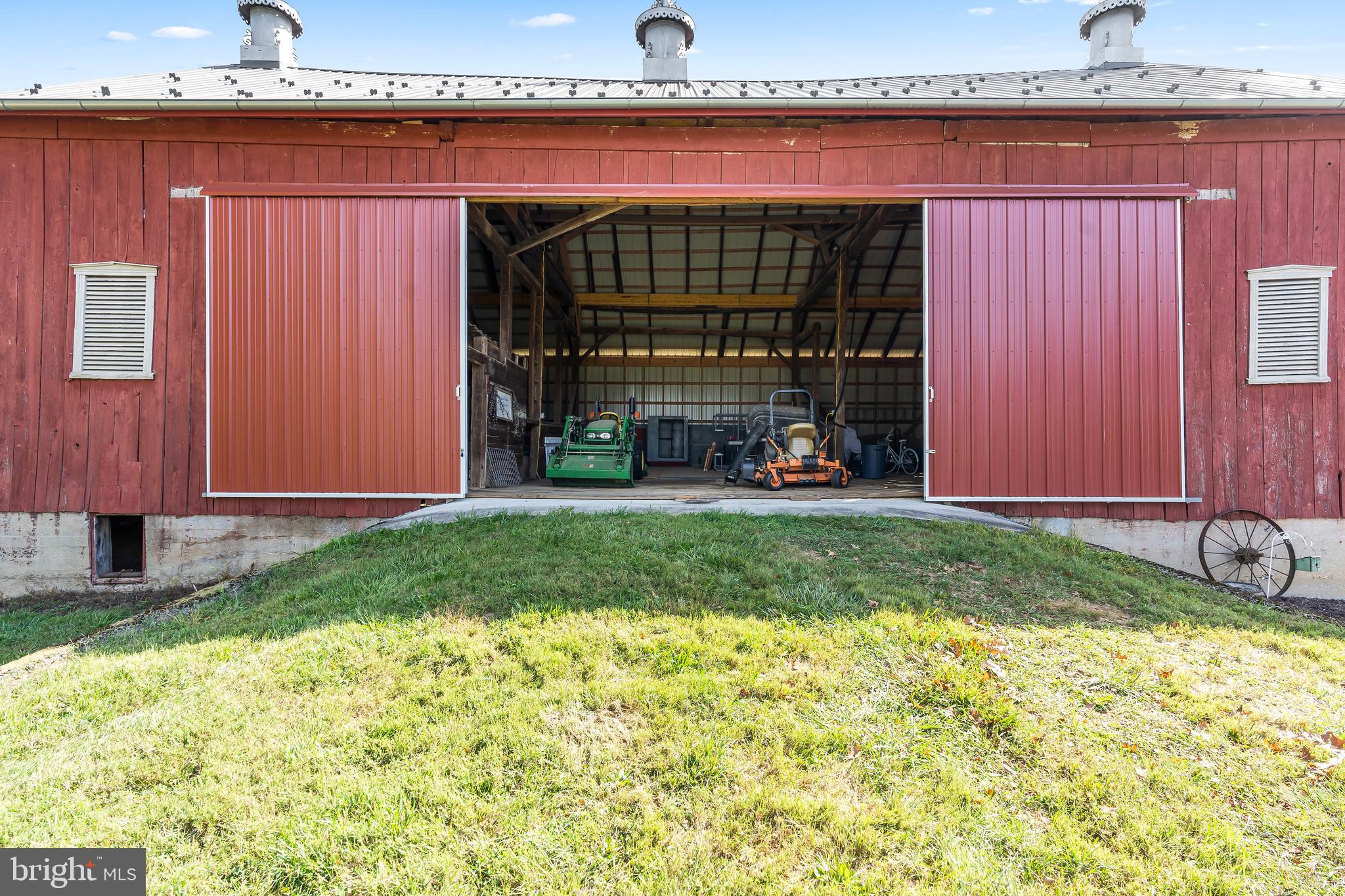 11625 Walnut Point Road Hagerstown, MD 21740 - Photo 100 of 118