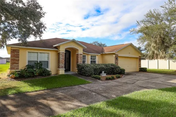 $329,000 | 1200 West Mizell Street, Bartow, FL 33830