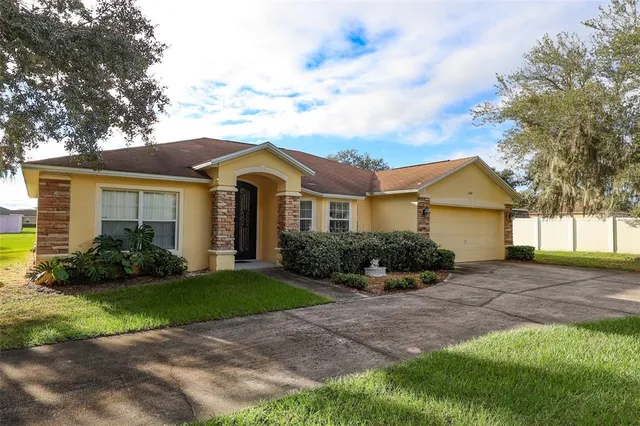 $345,000 | 1200 West Mizell Street, Bartow, FL 33830