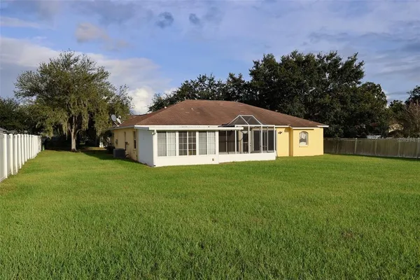 $329,000 | 1200 West Mizell Street, Bartow, FL 33830