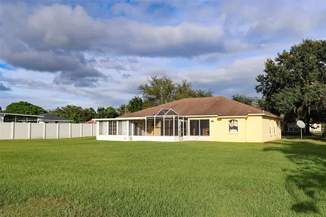 $345,000 | 1200 West Mizell Street, Bartow, FL 33830