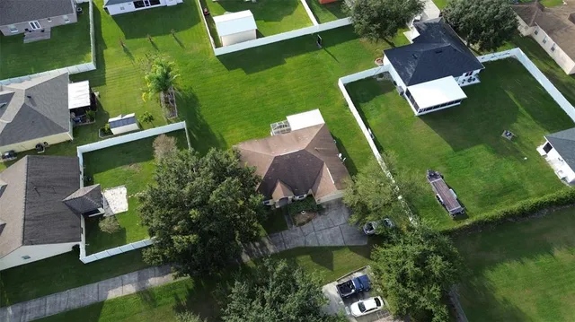 $345,000 | 1200 West Mizell Street, Bartow, FL 33830