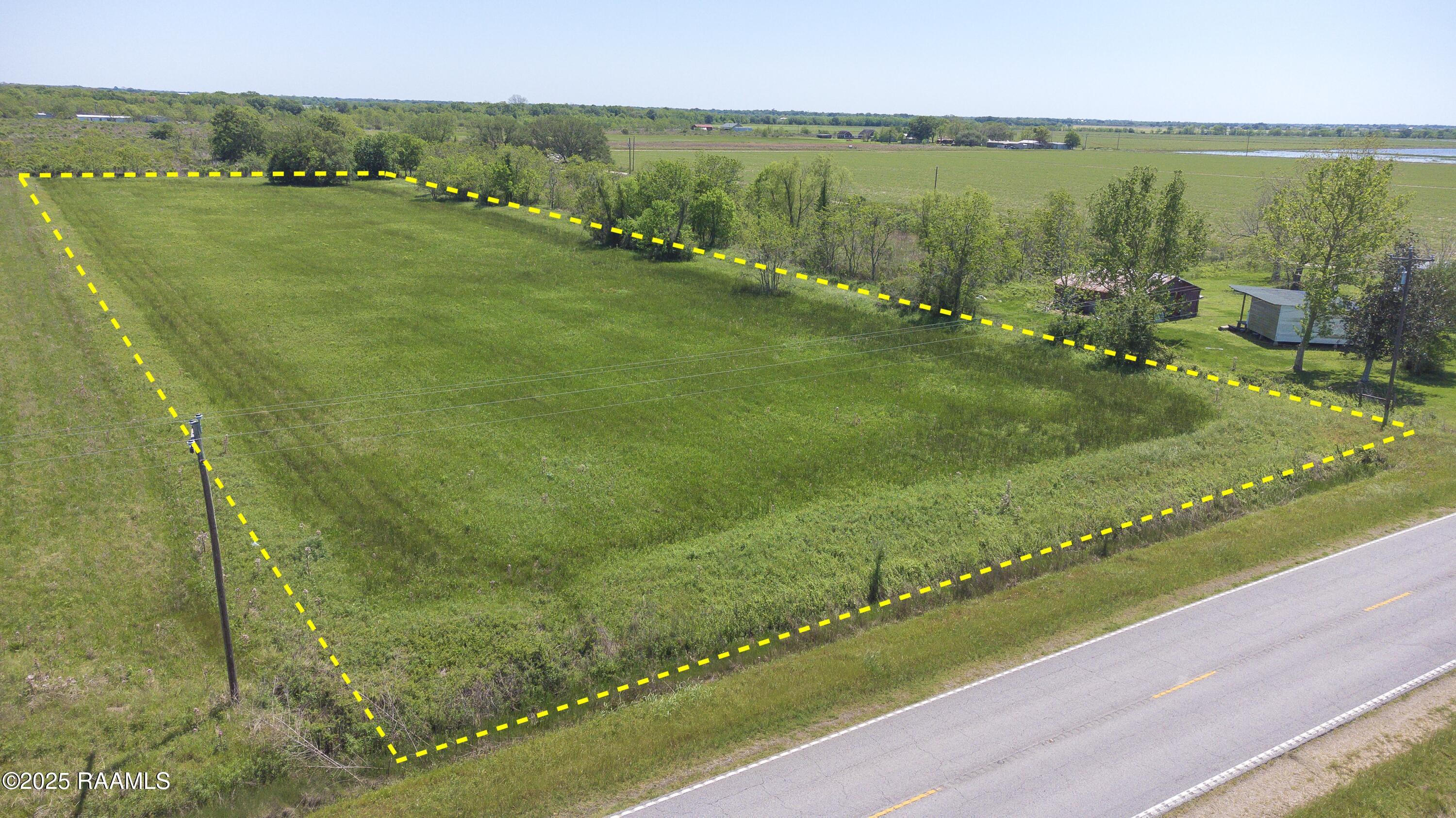 35 Rayne La Rayne, LA 70578 - Photo 11 of 12 Frontage 2