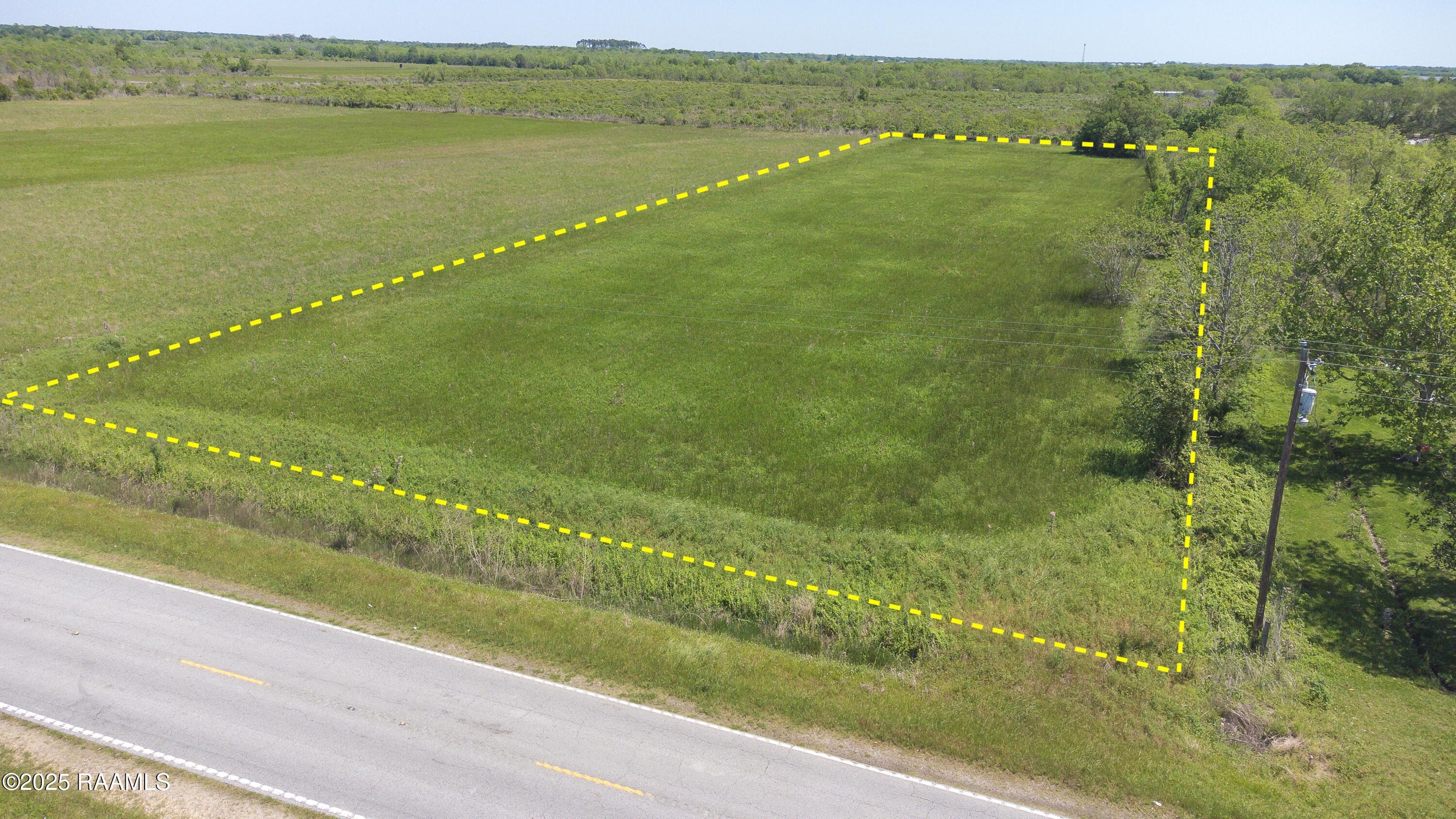 35 Rayne La Rayne, LA 70578 - Photo 12 of 12 Frontage 3