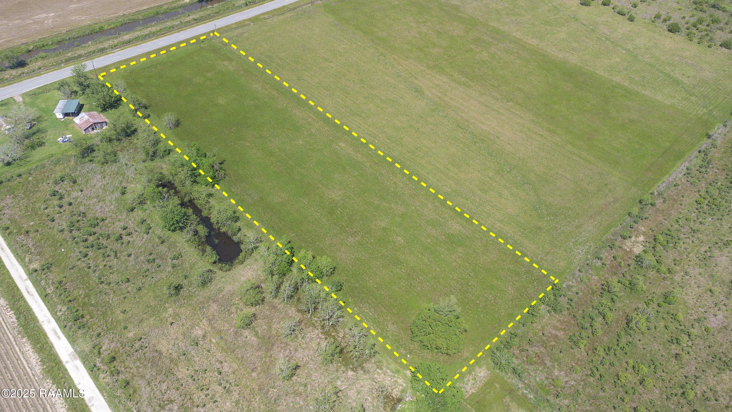 35 Rayne La Rayne, LA 70578 - Photo 5 of 12 Aerial 4