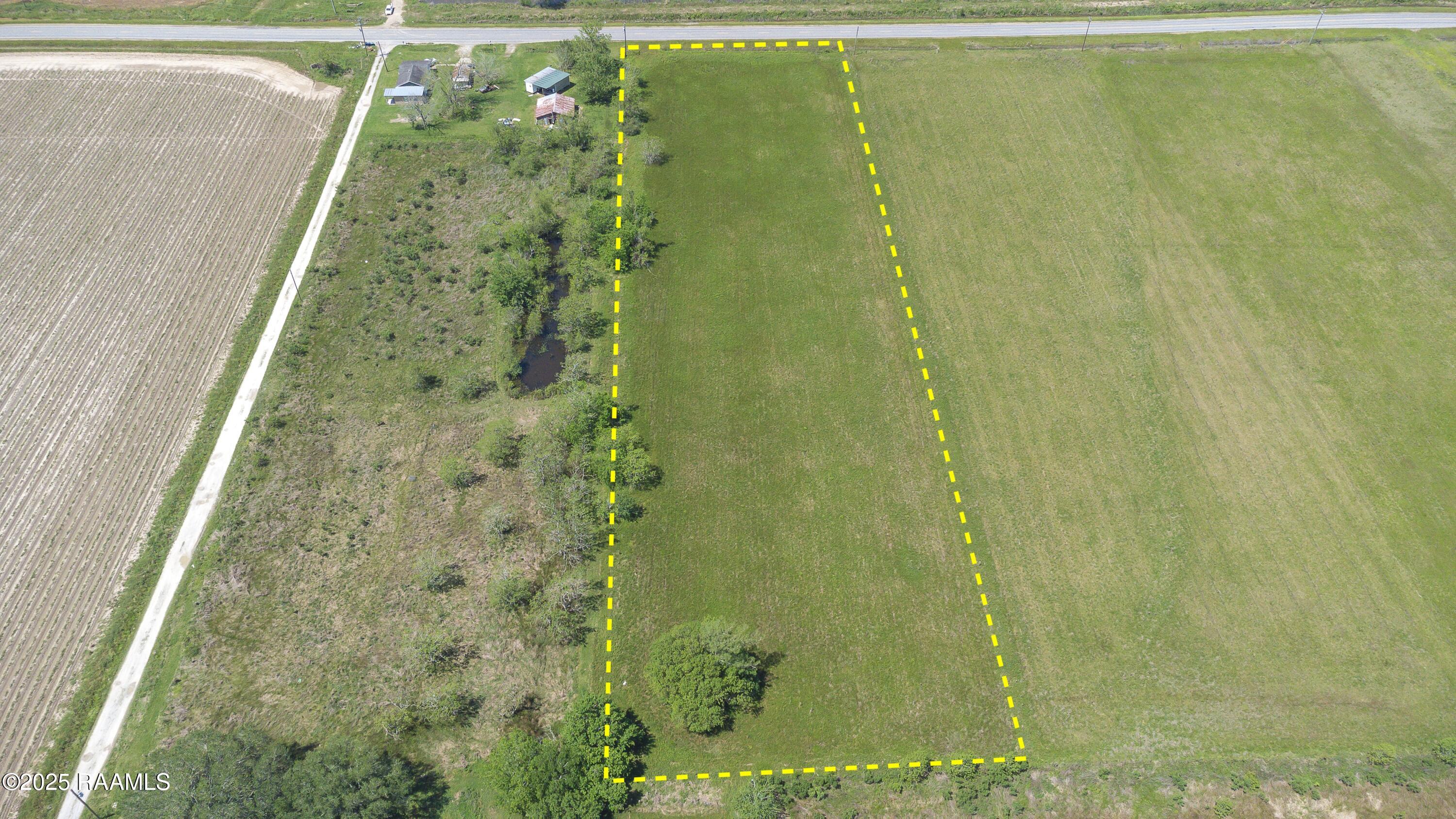 35 Rayne La Rayne, LA 70578 - Photo 6 of 12 Aerial 5