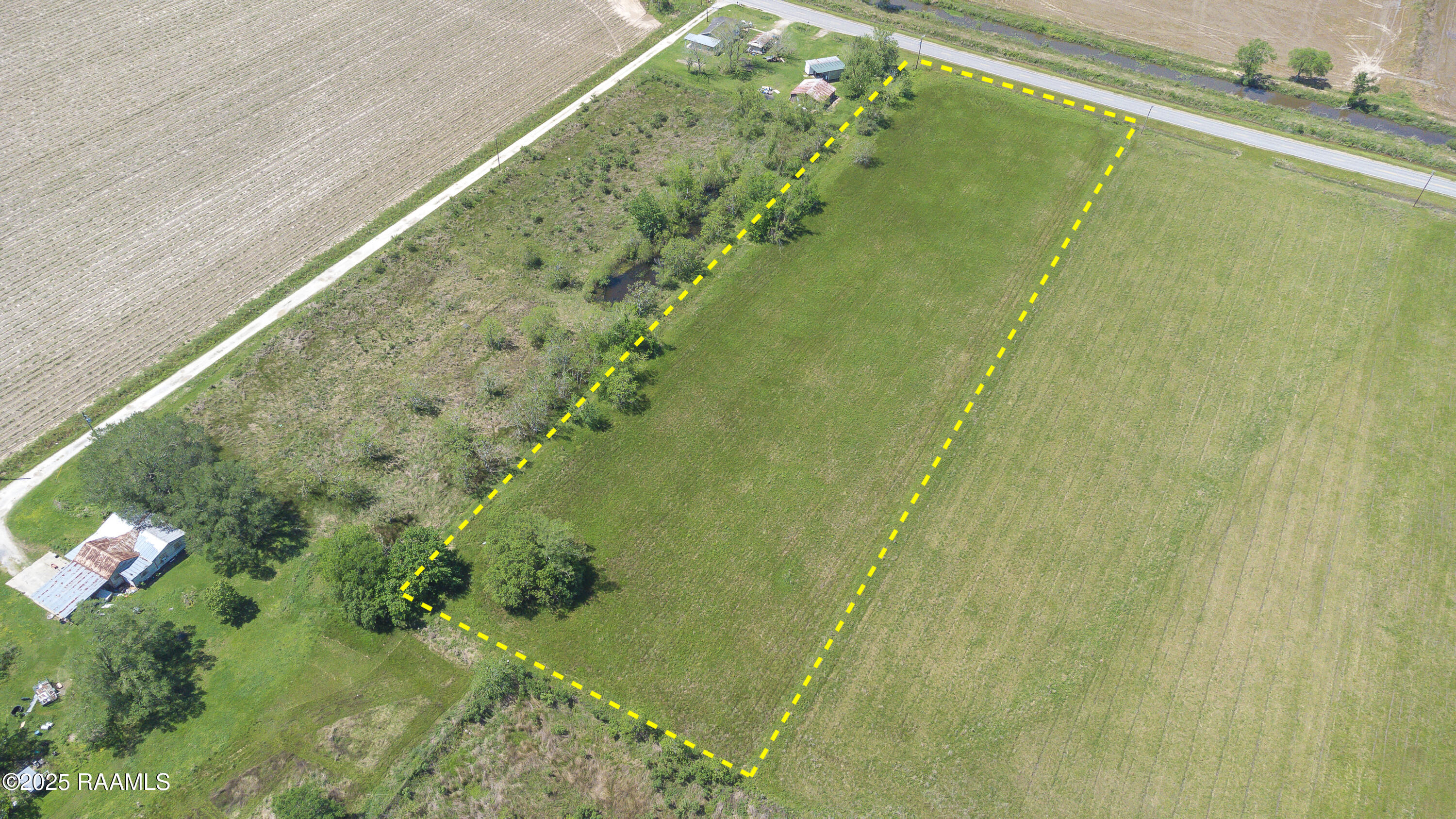 35 Rayne La Rayne, LA 70578 - Photo 7 of 12 Aerial 6