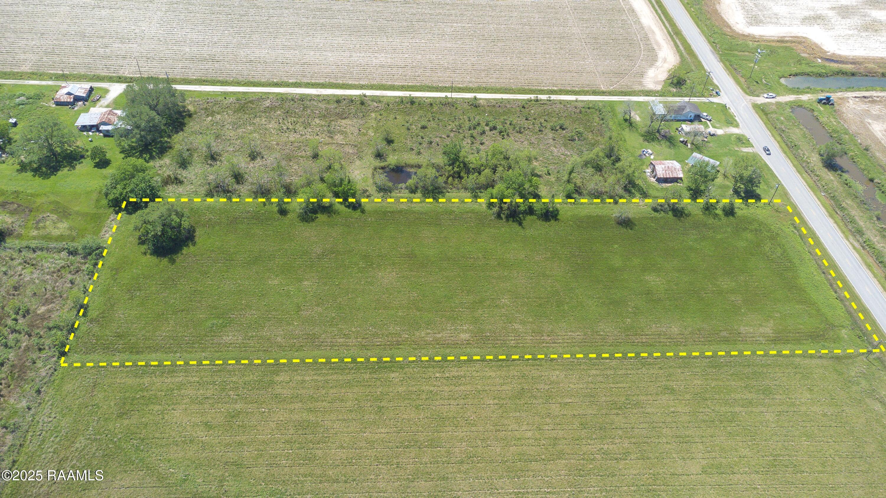 35 Rayne La Rayne, LA 70578 - Photo 8 of 12 Aerial 7