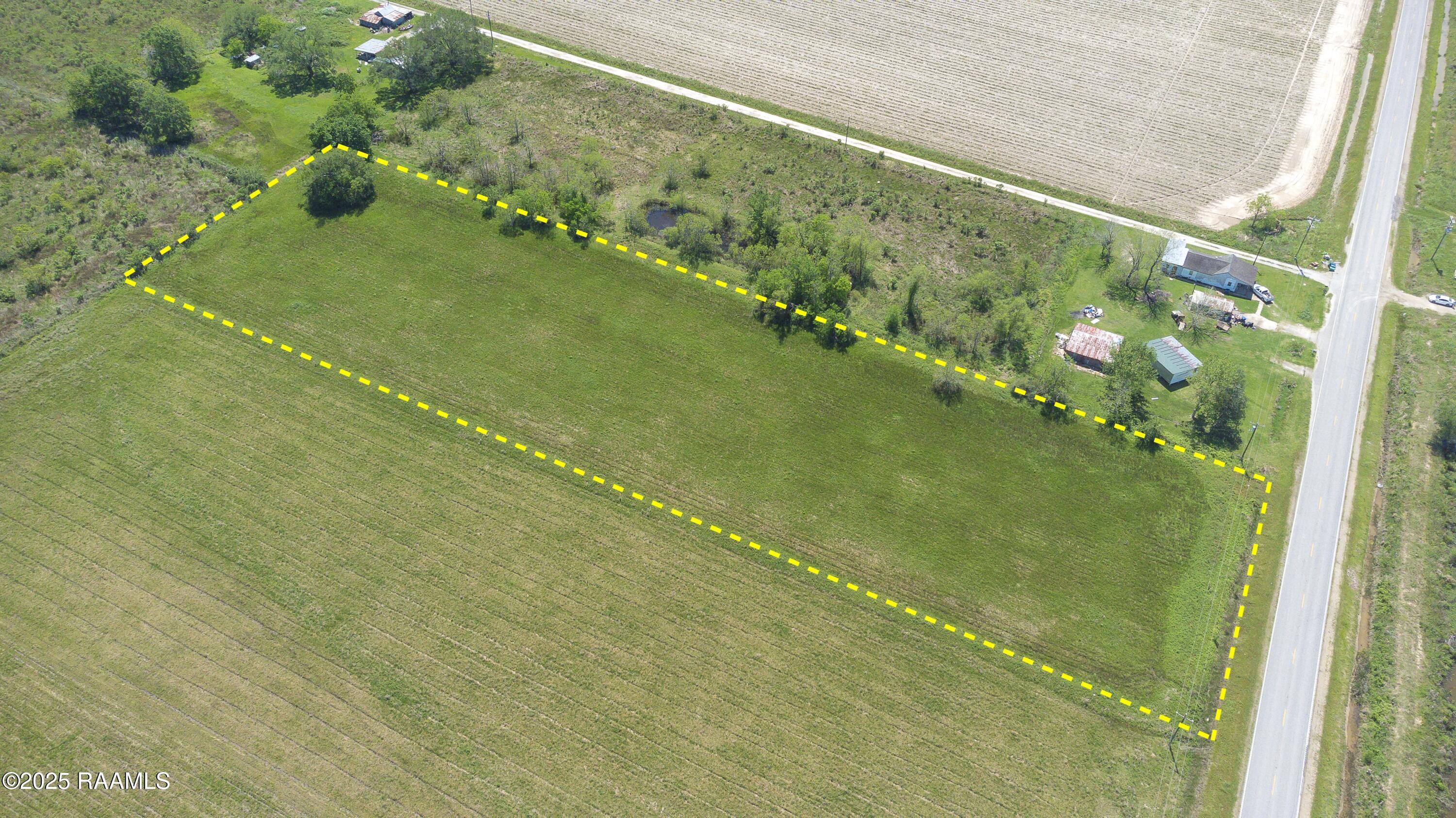 35 Rayne La Rayne, LA 70578 - Photo 9 of 12 Aerial 8