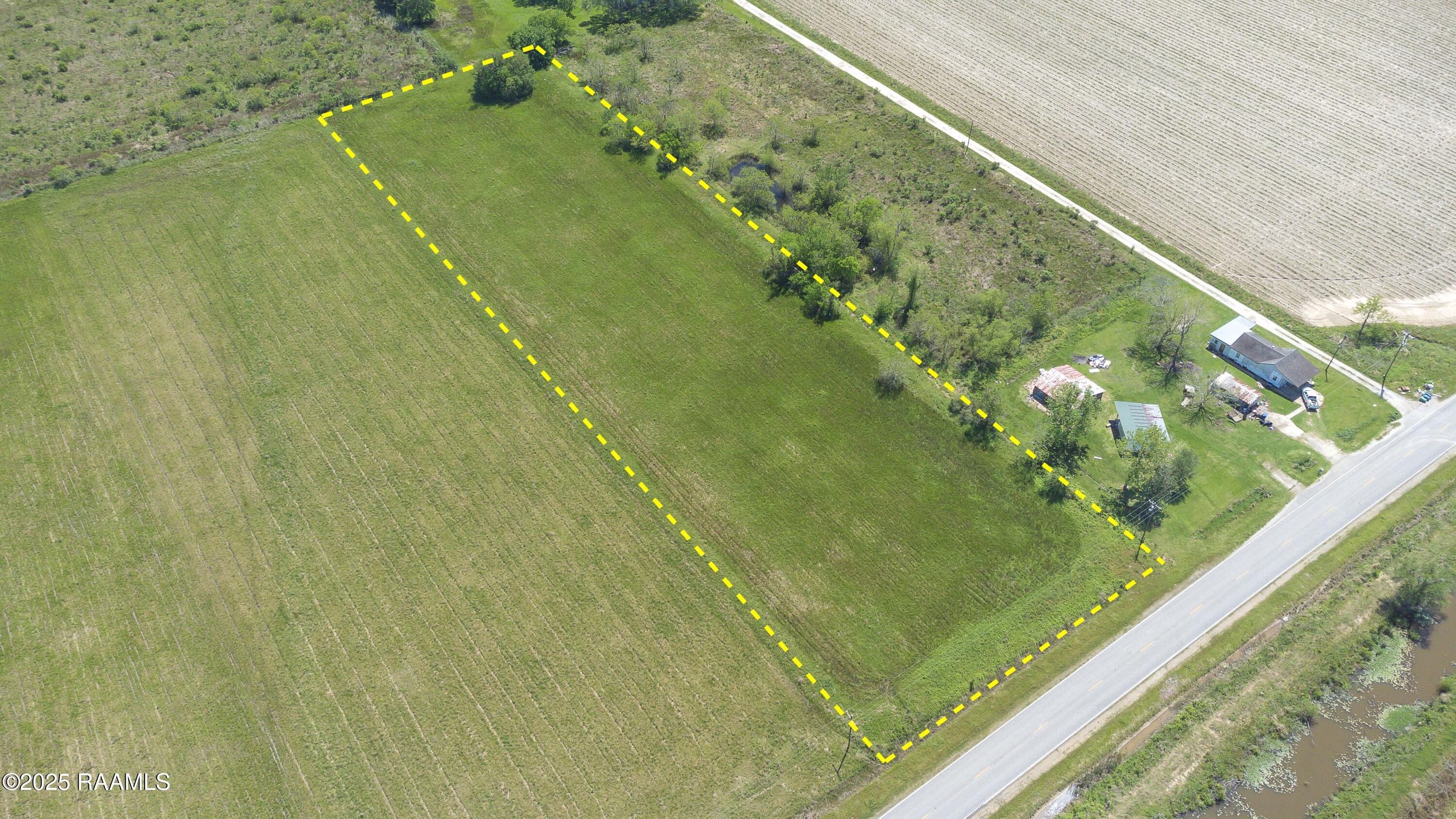 35 Rayne La Rayne, LA 70578 - Photo 10 of 12 Aerial 9