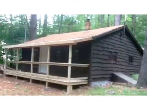 1474 Passaconaway Road Albany, NH 03818 - Photo 1 of 1