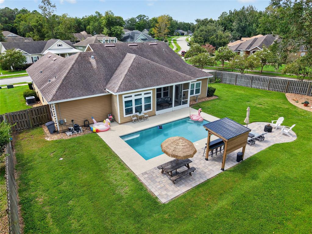 14878 Northwest 149th Road Alachua, FL 32615 - Photo 2 of 92 Gallery Image 2
