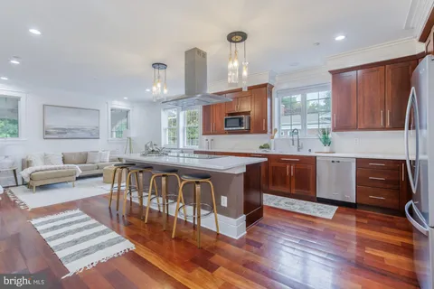 $1,799,000 | 9715 Singleton Drive, Bethesda, MD 20817