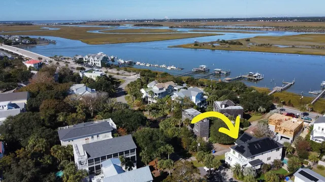 $2,399,000 | 109 Carolina Boulevard, Isle of Palms, SC 29451