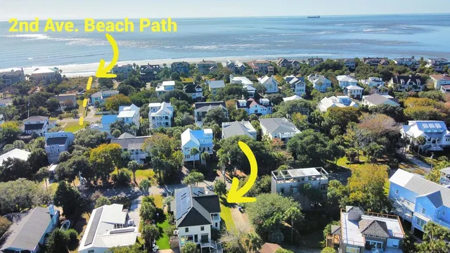 $2,399,000 | 109 Carolina Boulevard, Isle of Palms, SC 29451