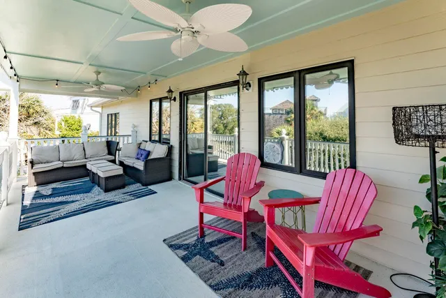 $2,399,000 | 109 Carolina Boulevard, Isle of Palms, SC 29451