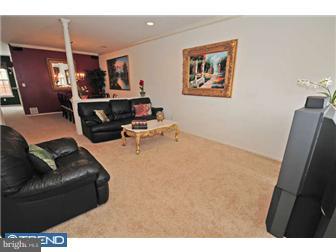 97 Windsor Pond Road Princeton Junction, NJ 08550 - Photo 3 of 12 Living Room