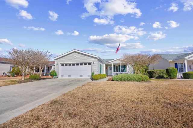 $215,000 | 141 Lakeside Crossing Drive, Conway, SC 29526