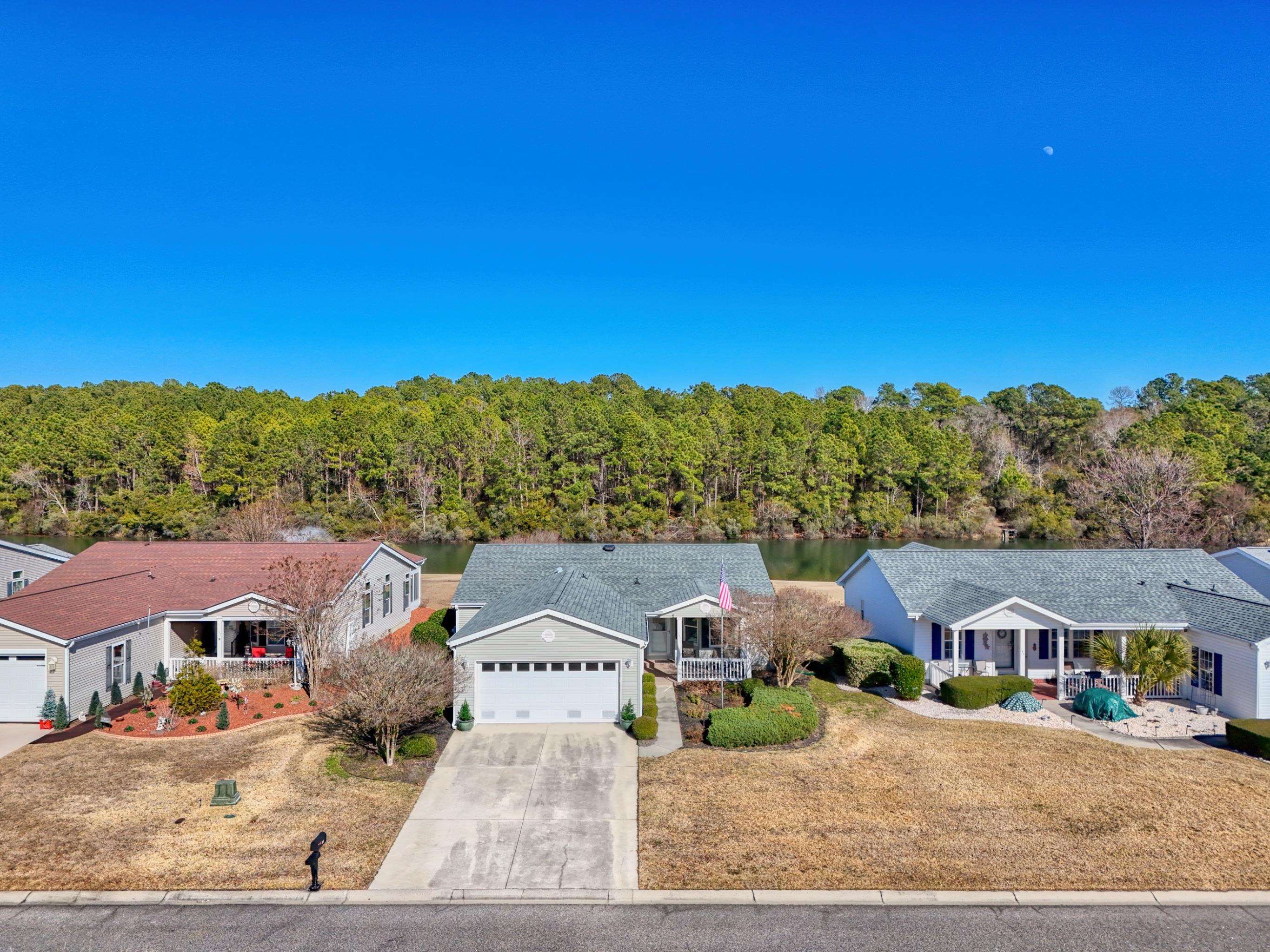 141 Lakeside Crossing Drive Conway, SC 29526 - Photo 33 of 40