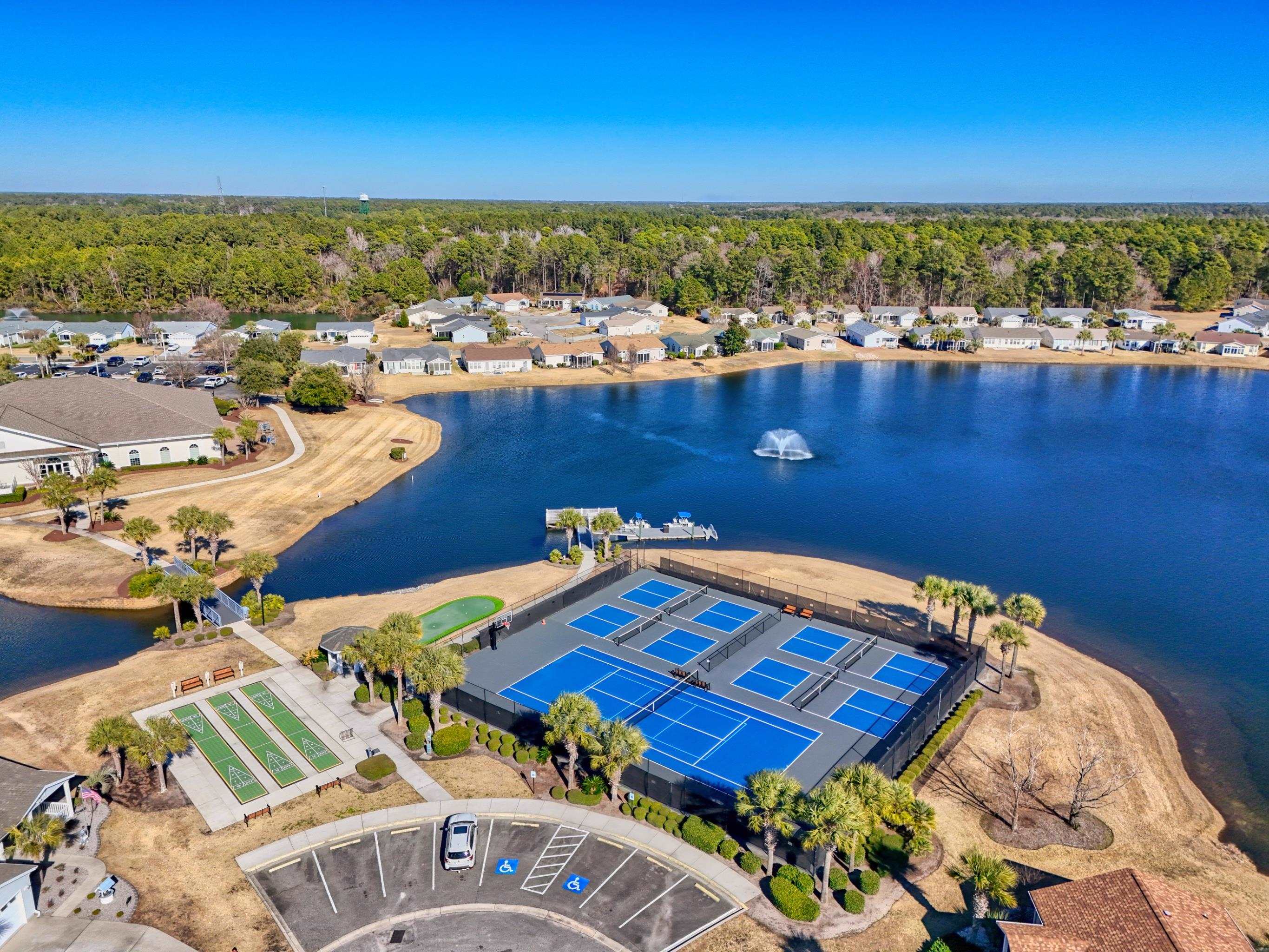 141 Lakeside Crossing Drive Conway, SC 29526 - Photo 35 of 40