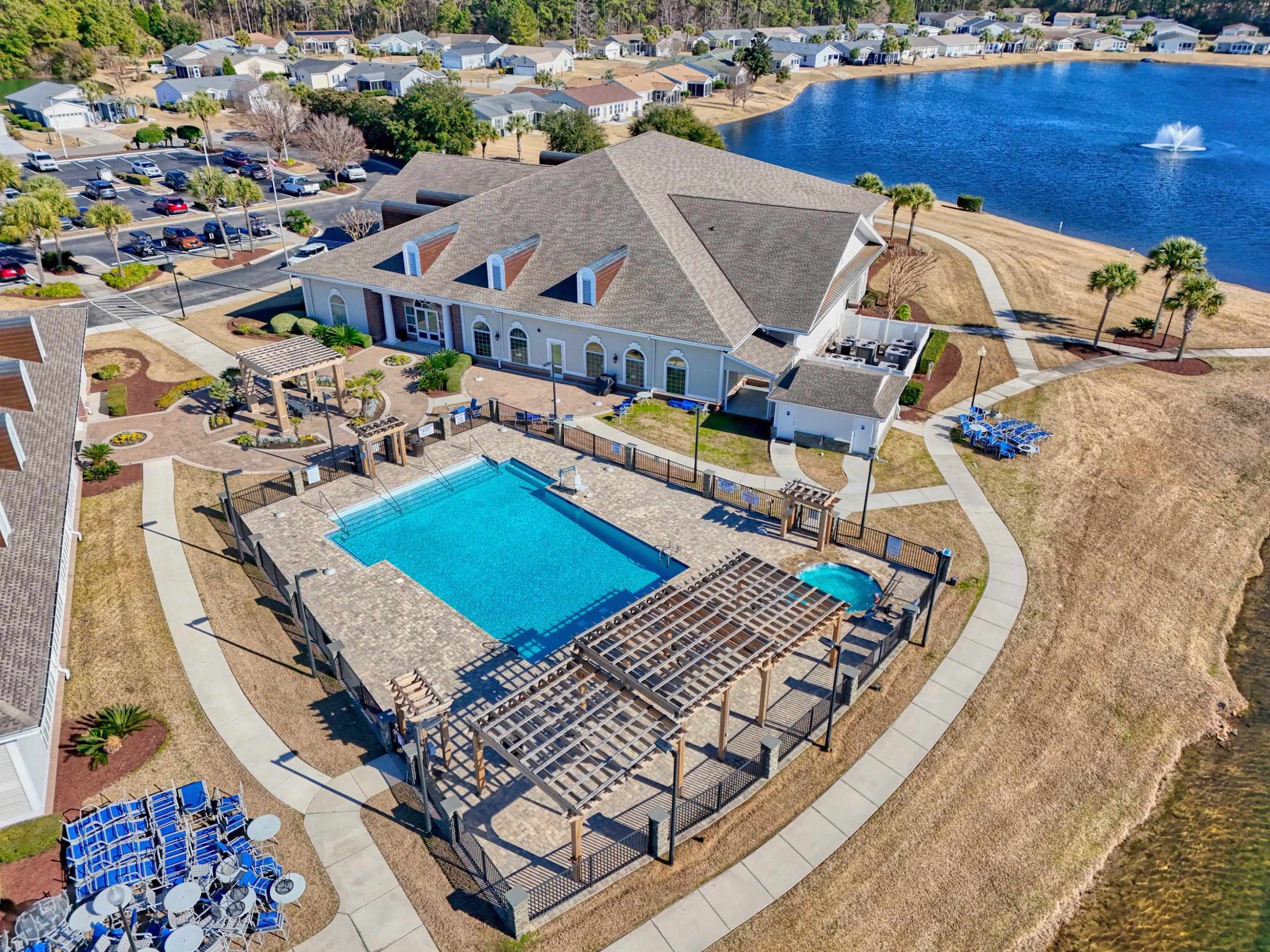 141 Lakeside Crossing Drive Conway, SC 29526 - Photo 36 of 40