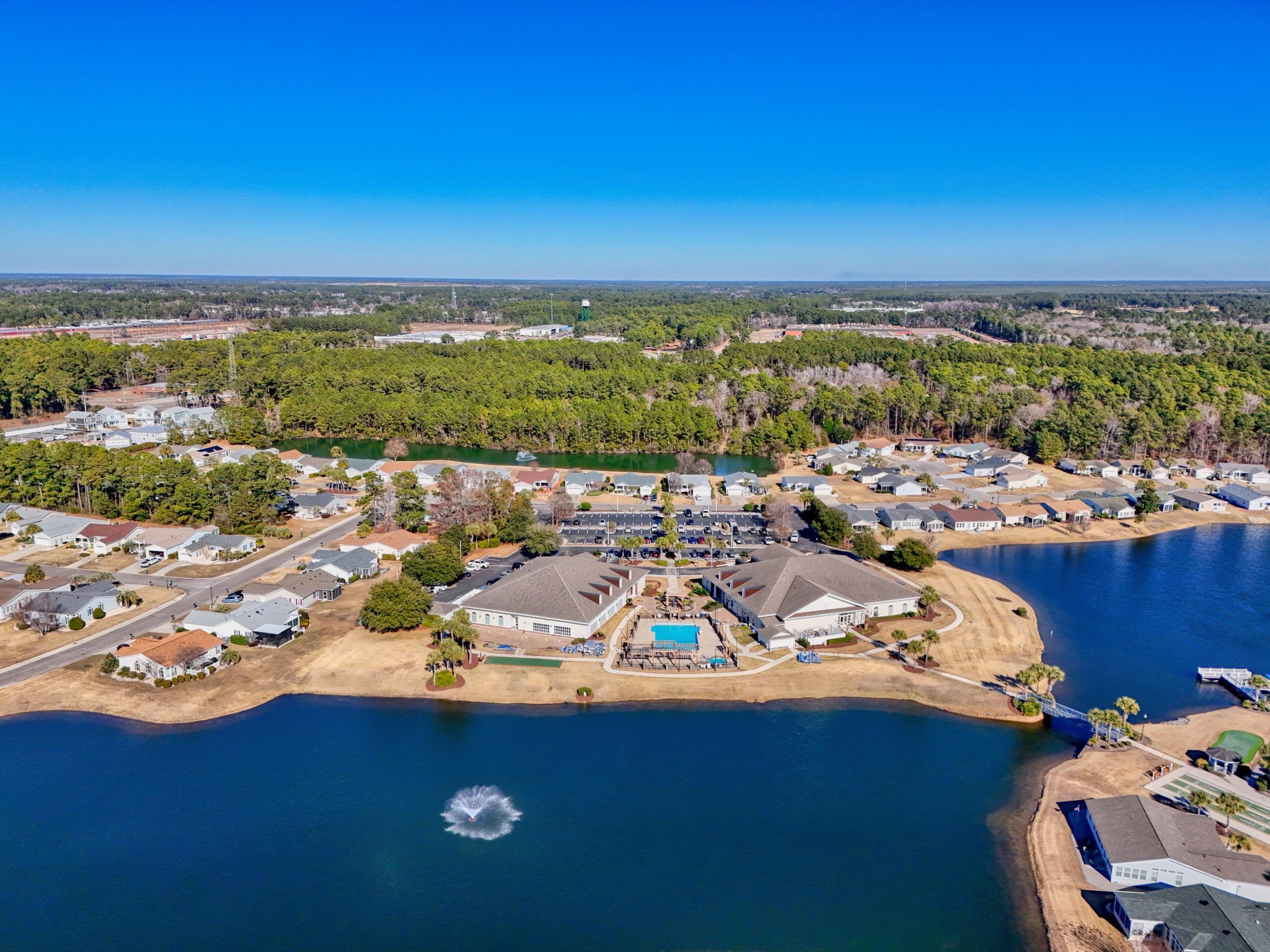 141 Lakeside Crossing Drive Conway, SC 29526 - Photo 37 of 40