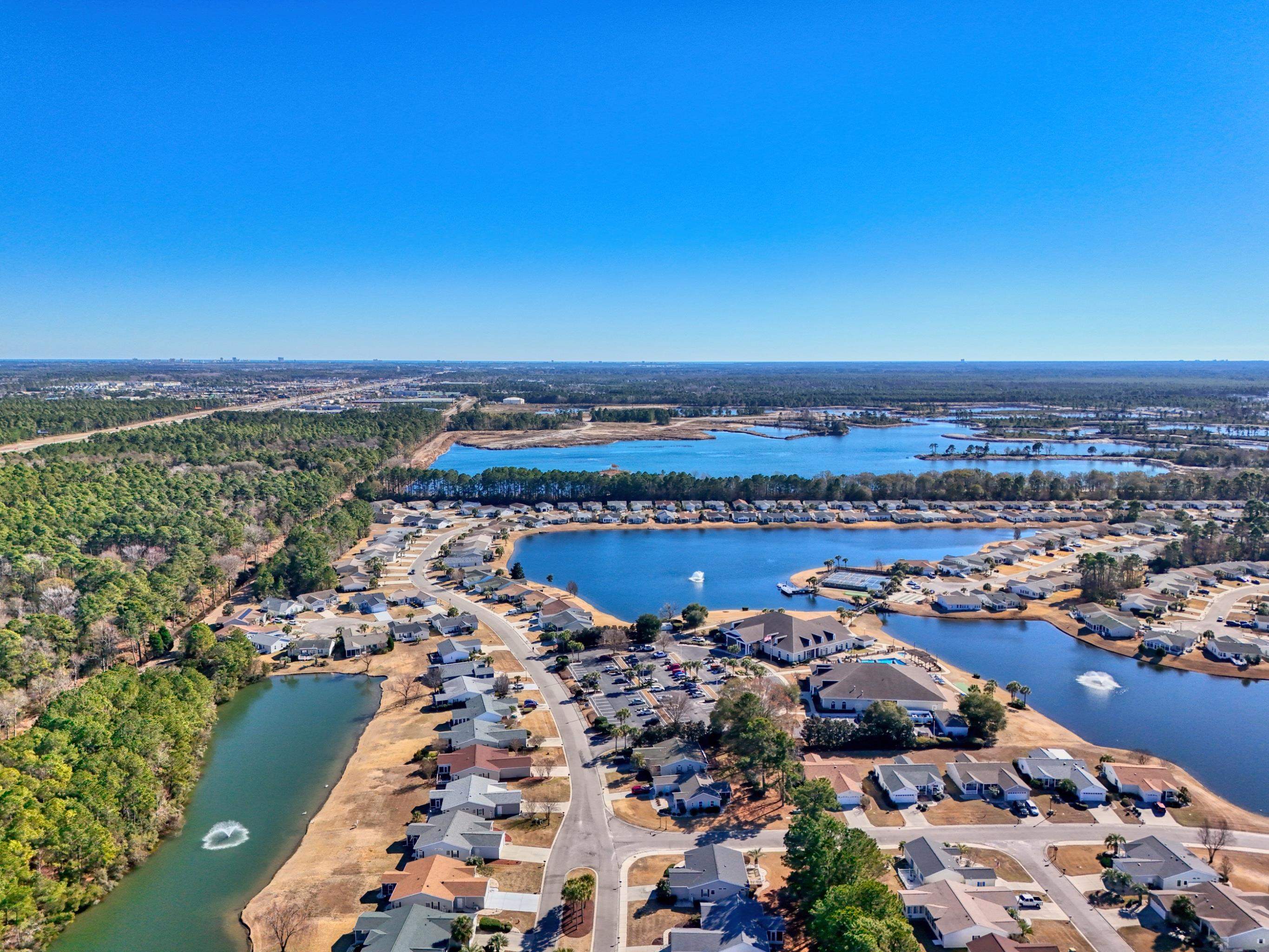 141 Lakeside Crossing Drive Conway, SC 29526 - Photo 39 of 40