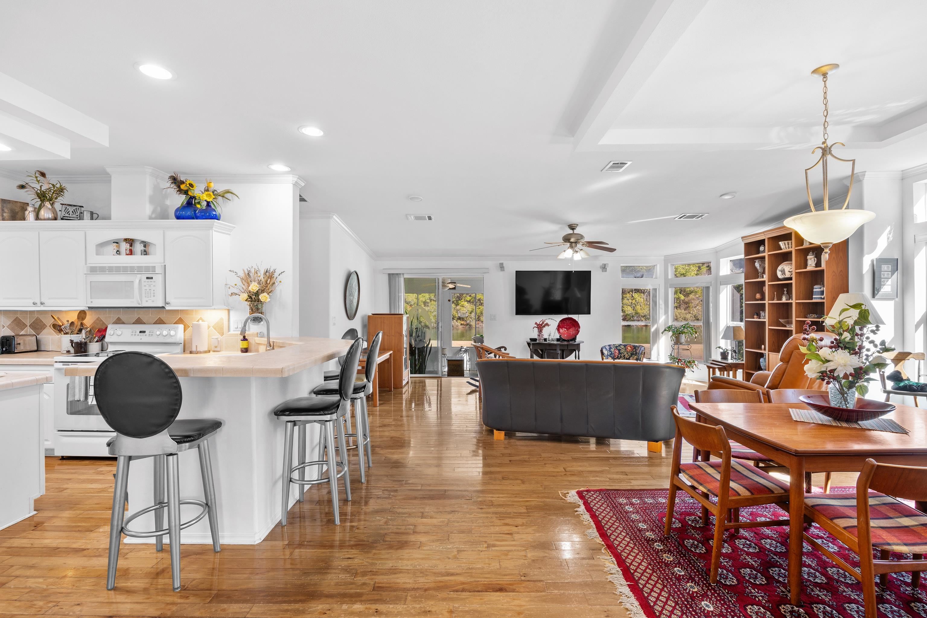 141 Lakeside Crossing Drive Conway, SC 29526 - Photo 5 of 40