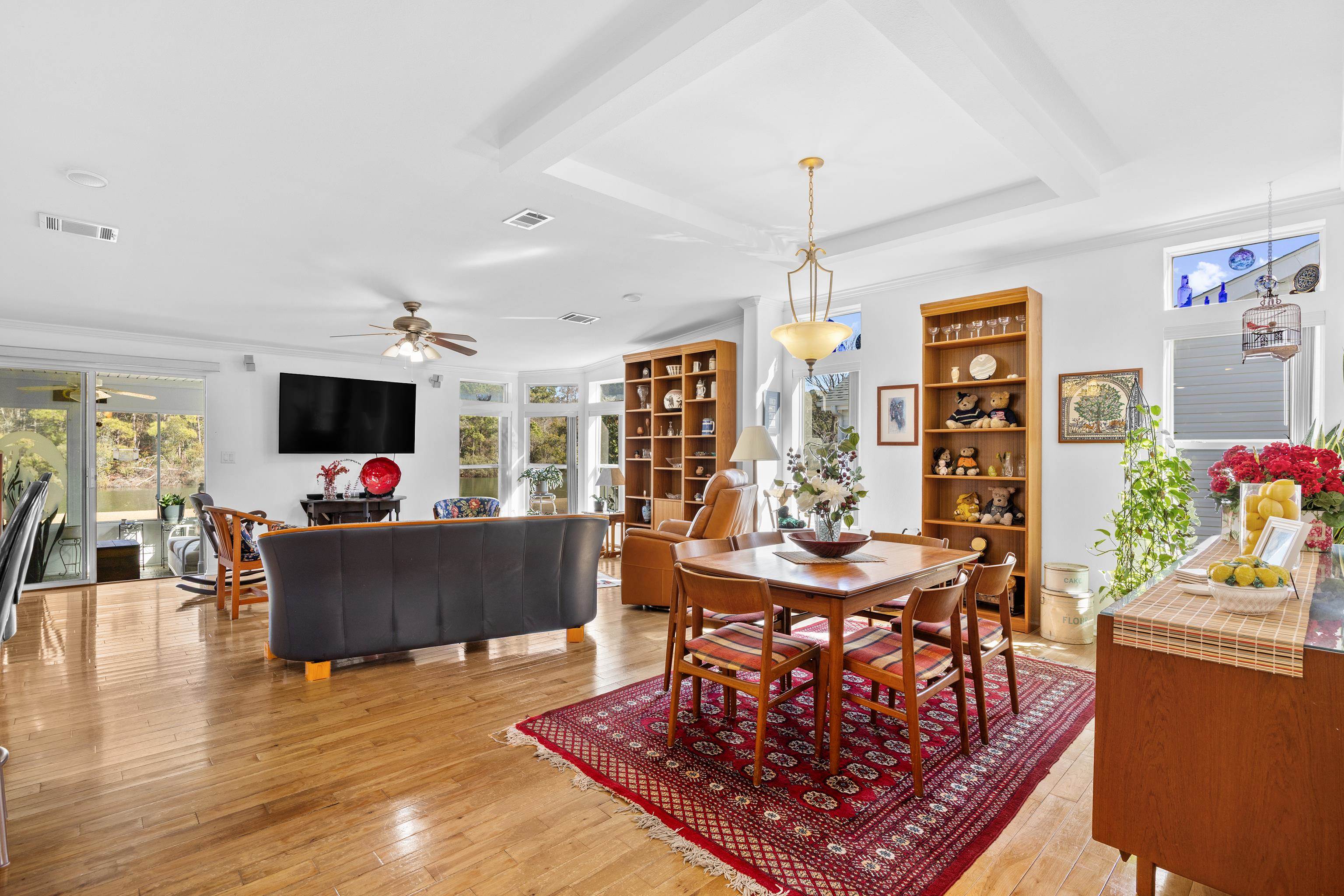 141 Lakeside Crossing Drive Conway, SC 29526 - Photo 6 of 40