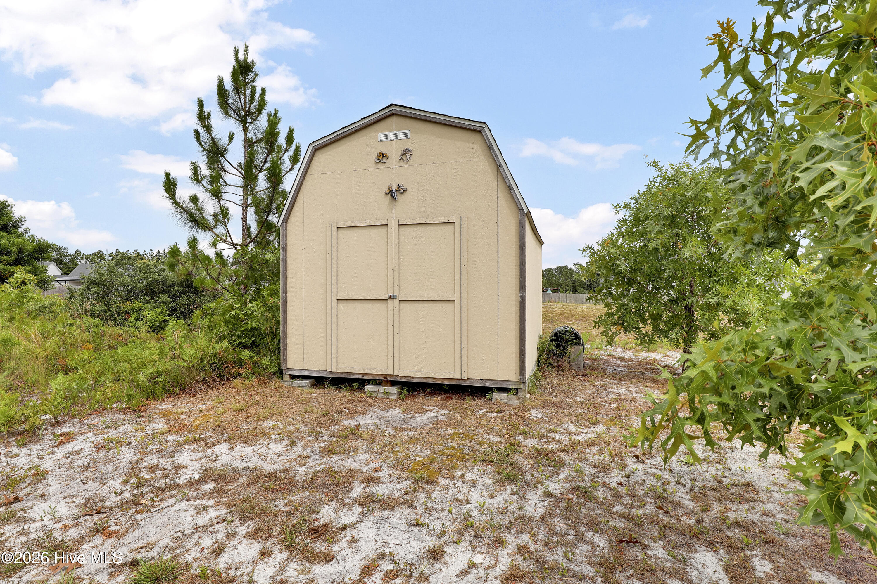 440 Elgin Road Hubert, NC 28539 - Photo 30 of 32