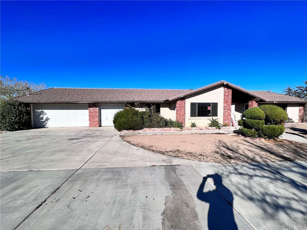 15366 El Centro Road Hesperia, CA 92345 - Photo 1 of 1 Gallery Image 1