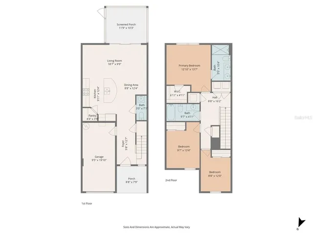 $2,000 | 5725 Haven Terrace, Nokomis, FL 34275