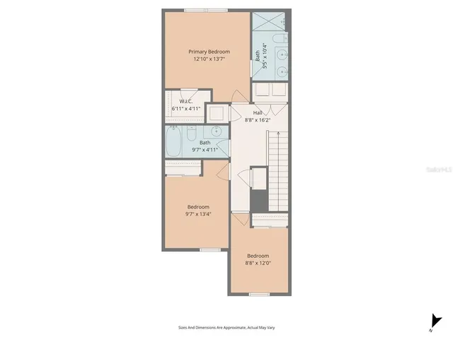 $2,000 | 5725 Haven Terrace, Nokomis, FL 34275