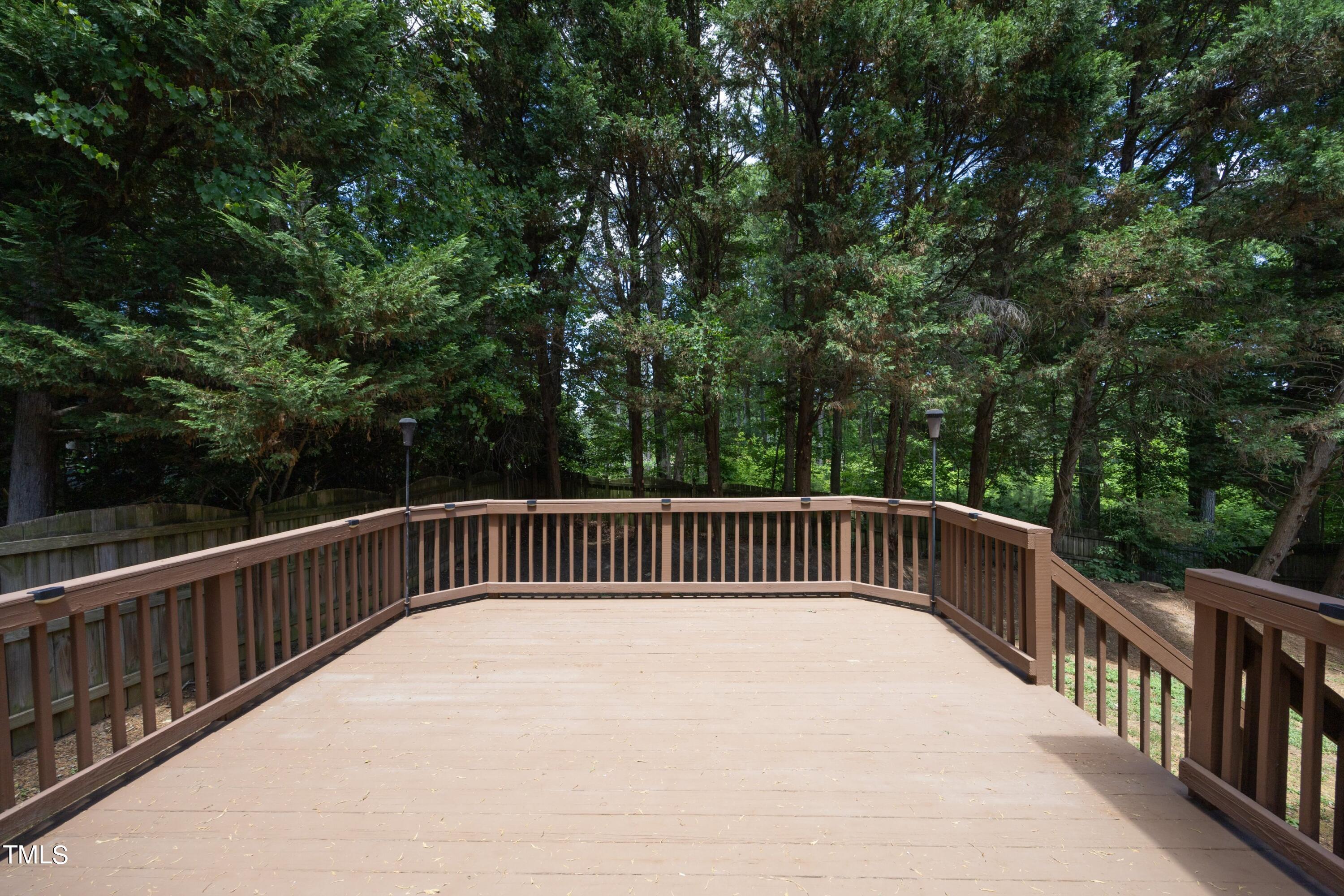 5500 Southern Cross Avenue Raleigh, NC 27606 - Photo 33 of 43 33Deck