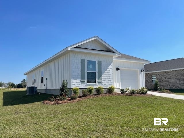 21155 Roughleaf Drive Summerdale, AL 36580 - Photo 3 of 32