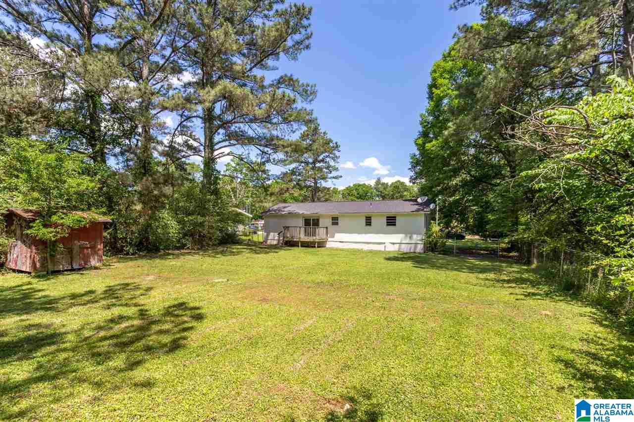 523 Fayette Street Attalla, AL 35954 - Photo 32 of 34