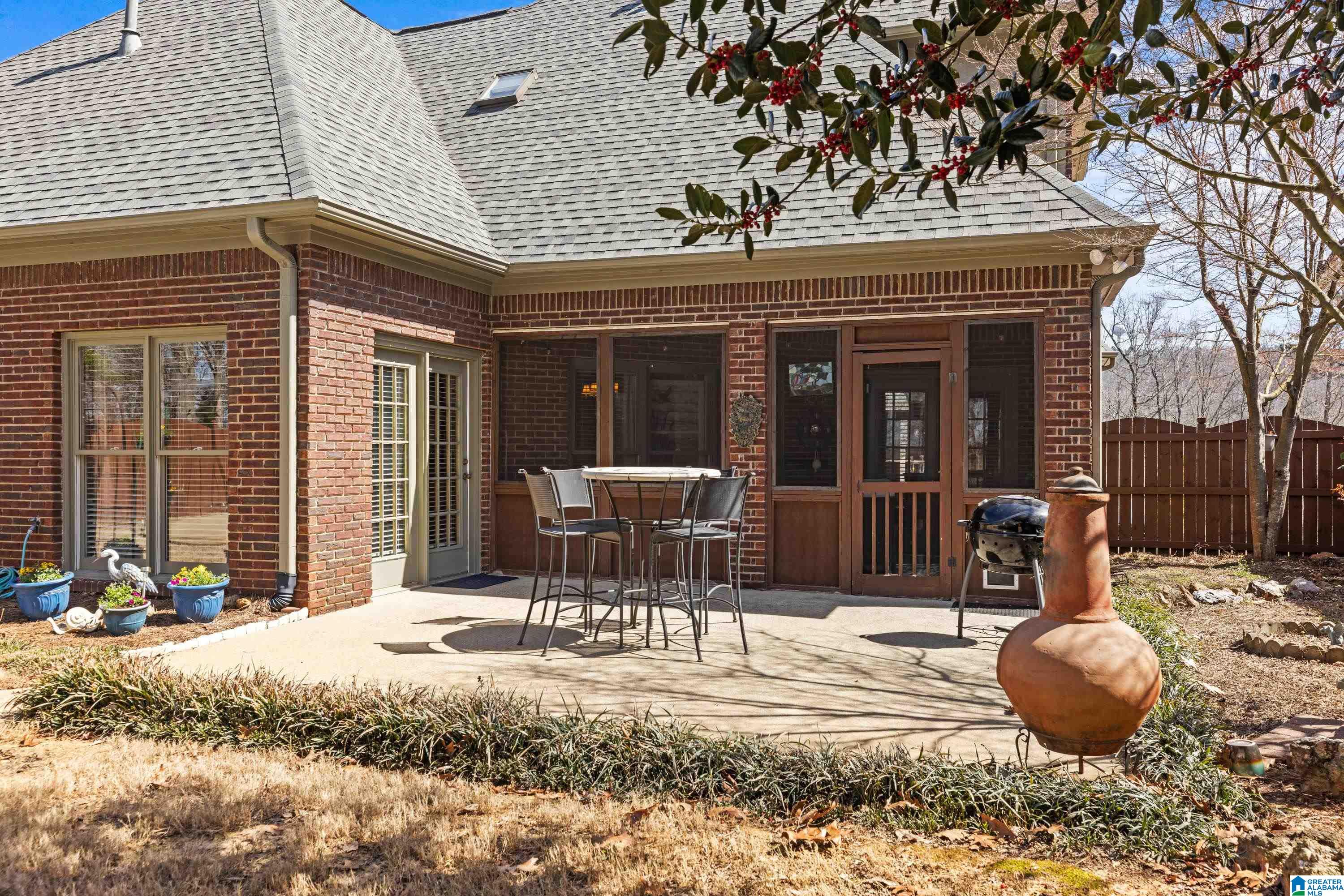 1234 Eagle Park Road Birmingham, AL 35242 - Photo 55 of 57