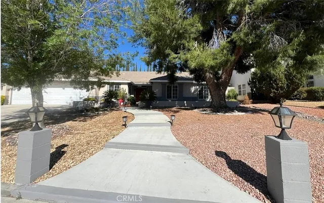 $3,500 | 12401 Caballero Drive, Victorville, CA 92392