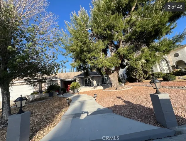 $3,500 | 12401 Caballero Drive, Victorville, CA 92392