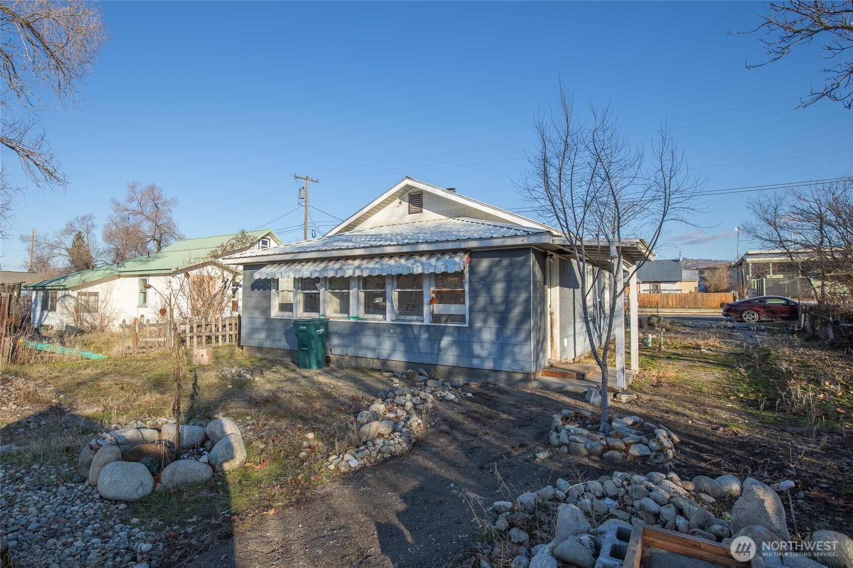 722 Jackson Street Omak, WA 98841 - Photo 9 of 12
