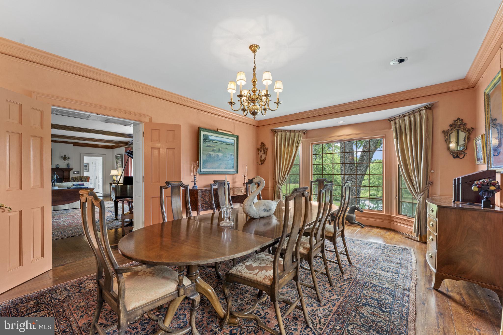 6143 Coon Tree Road The Plains, VA 20198 - Photo 29 of 112
