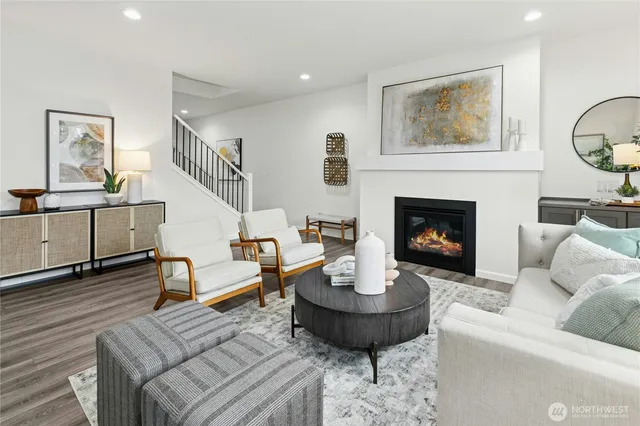 $844,180 | 27010 30th Place South, Unit 34, Kent, WA 98032