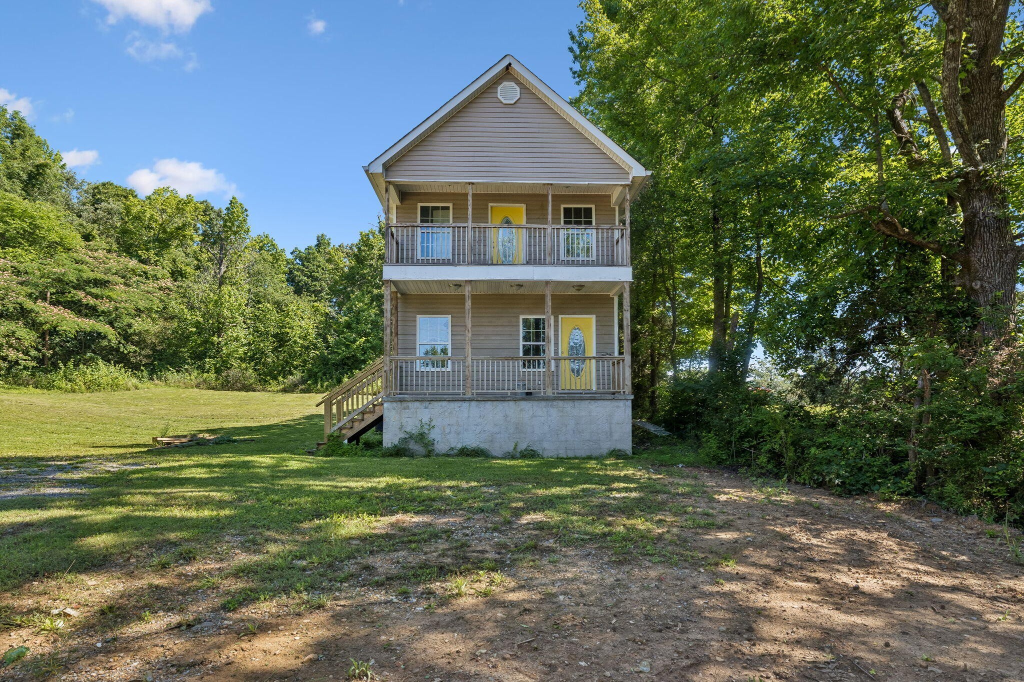 280 Hillside Road Whitwell, TN 37397 - Photo 3 of 38