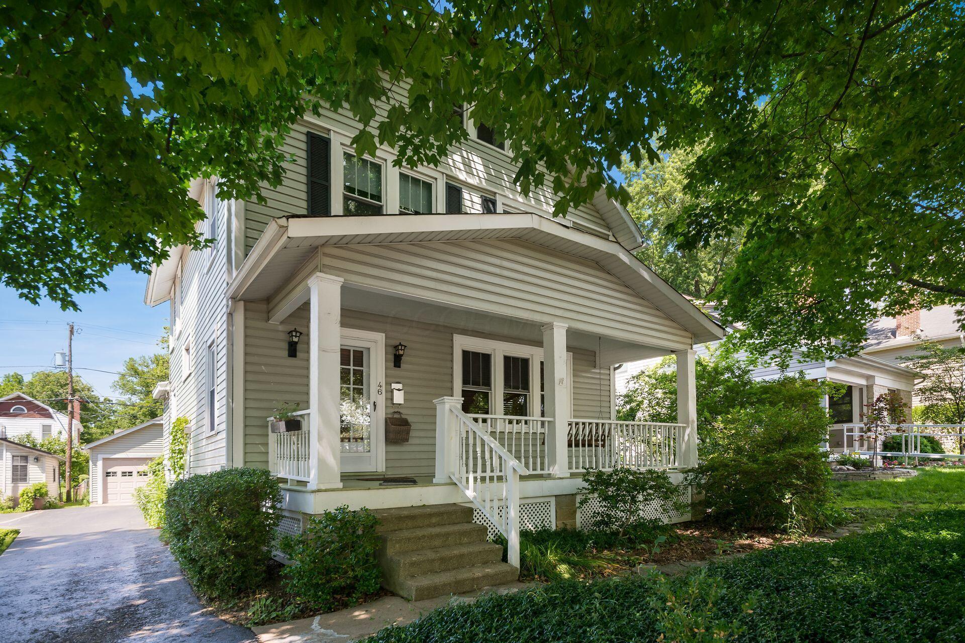 46 Northridge Road Columbus, OH 43214 - Photo 3 of 47