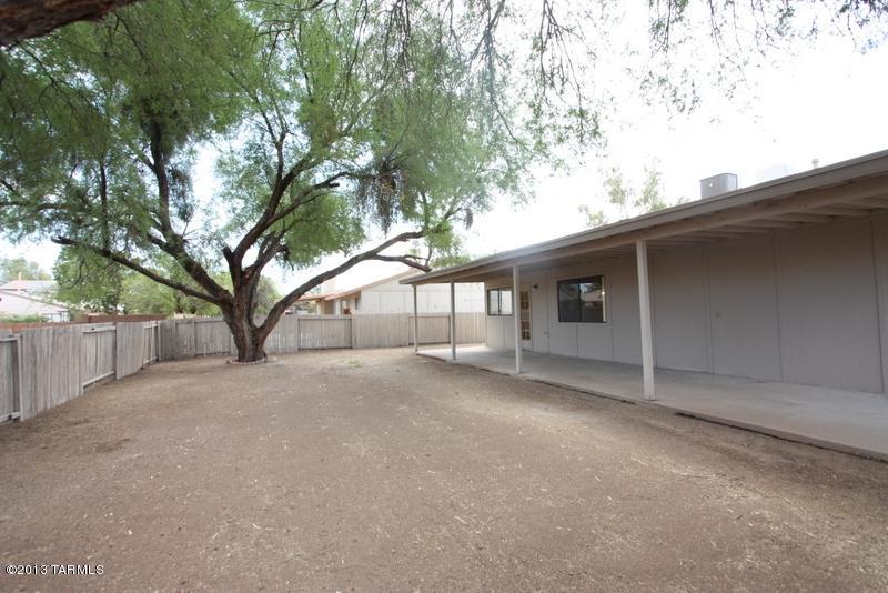 2780 West Firebrook Road Tucson, AZ 85741 - Photo 24 of 24