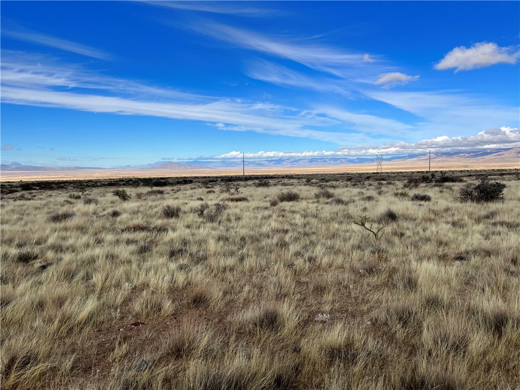 45-ac Westwind Road Kingman, AZ 86401 - Photo 2 of 24 Lot