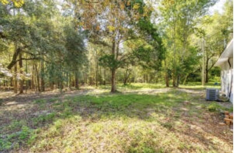 822 Bethcar Church Road Wagener, SC 29164 - Photo 1 of 1 822 BETHCAR CHURCH